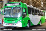 VB Transportes e Turismo 3260 na cidade de Campinas, São Paulo, Brasil, por Matheus Gabriel dos Santos. Número da foto: #7133309.