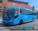 Viação Nossa Senhora do Amparo RJ 186.191 na cidade de Niterói, Rio de Janeiro, Brasil, por Marcelo Candido de Oliveira. Número da foto: #7134921.