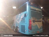 Transnorte - Transporte e Turismo Norte de Minas 88100 na cidade de Belo Horizonte, Minas Gerais, Brasil, por Luis Philippe Cardoso Coelho. Número da foto: #7134123.