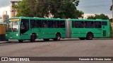 Transporte Coletivo Glória BR108 na cidade de Curitiba, Paraná, Brasil, por Fernando de Oliveira Junior. Número da foto: #:id.