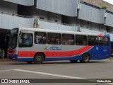 Expresso Itamarati 6161 na cidade de São José do Rio Preto, São Paulo, Brasil, por Edden Brito. Número da foto: #:id.