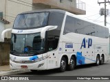 A&P Tur 20 na cidade de Trindade, Goiás, Brasil, por Victor Hugo  Ferreira Soares. Número da foto: #:id.