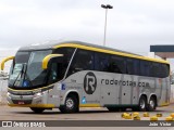 RodeRotas - Rotas de Viação do Triângulo 7609 na cidade de Goiânia, Goiás, Brasil, por João Victor. Número da foto: #7135281.