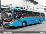 Buses San Miguel Higuito BUSMI 09 na cidade de San José, San José, Costa Rica, por Yliand Sojo. Número da foto: #:id.