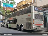 Mateus Turismo 1000 na cidade de Belo Horizonte, Minas Gerais, Brasil, por Deivid Luiz. Número da foto: #:id.