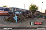 Sucata e Desmanches 7433 na cidade de Alvorada, Rio Grande do Sul, Brasil, por Marcos Jeremias. Número da foto: #:id.