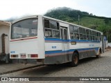 Ônibus Particulares 5569 na cidade de Tombos, Minas Gerais, Brasil, por Udiston Teles de Oliveira. Número da foto: #:id.