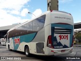 Auto Viação 1001 RJ 108.082 na cidade de Rio de Janeiro, Rio de Janeiro, Brasil, por Zé Ricardo Reis. Número da foto: #7134263.
