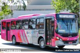 Transportes Capellini 19.100 na cidade de Campinas, São Paulo, Brasil, por Matheus Gabriel dos Santos. Número da foto: #7133223.