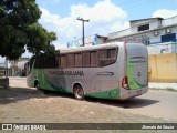 Transbrasiliana Transportes e Turismo 11320 na cidade de Uruará, Pará, Brasil, por Jhonata de Souza. Número da foto: #7133273.