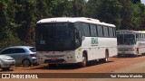 Ônibus Particulares JVF6714 na cidade de Barcarena, Pará, Brasil, por Yuri Ferreira Marinho. Número da foto: #7134318.
