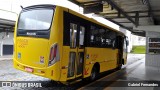 Gidion Transporte e Turismo 11658 na cidade de Joinville, Santa Catarina, Brasil, por Gabriel Fernandes. Número da foto: #:id.