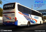 Ponce Turismo 5440 na cidade de Aparecida, São Paulo, Brasil, por Paulo Rafael Peixoto. Número da foto: #:id.