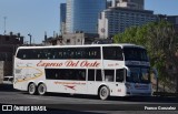 Expreso Del Oeste 60 na cidade de Buenos Aires, Argentina, por Franco Gonzalez. Número da foto: #:id.
