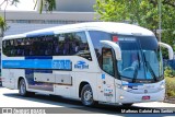 VIDA - Viação Danúbio Azul 11.002 na cidade de Campinas, São Paulo, Brasil, por Matheus Gabriel dos Santos. Número da foto: #7133144.