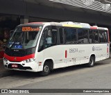 Auto Viação Jabour D86074 na cidade de Rio de Janeiro, Rio de Janeiro, Brasil, por Gabriel Henrique Lima. Número da foto: #:id.