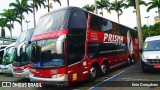 Prisma Turismo 1510 na cidade de Aparecida, São Paulo, Brasil, por Enio Gonçalves. Número da foto: #:id.