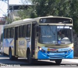 Master Transportes Coletivos de Passageiros RJ 159.140 na cidade de Nova Iguaçu, Rio de Janeiro, Brasil, por Lucas Alves Ferreira. Número da foto: #:id.
