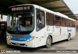 Auto Ônibus Fagundes RJ 101.999 na cidade de Niterói, Rio de Janeiro, Brasil, por Savio Luiz Neves Lisboa. Número da foto: #:id.