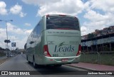 Leads Transportes 303 na cidade de Itapevi, São Paulo, Brasil, por Jackson Sousa Leite. Número da foto: #:id.