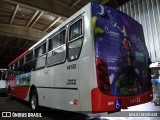 Expresso Unir 14132 na cidade de Belo Horizonte, Minas Gerais, Brasil, por MAXI MORAIS. Número da foto: #:id.