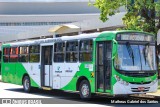 VB Transportes e Turismo 3204 na cidade de Campinas, São Paulo, Brasil, por Matheus Gabriel dos Santos. Número da foto: #7133198.