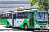 VB Transportes e Turismo 3204 na cidade de Campinas, São Paulo, Brasil, por Matheus Gabriel dos Santos. ID da foto: :id.