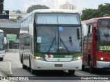 Empresa Gontijo de Transportes 11590 na cidade de Belo Horizonte, Minas Gerais, Brasil, por Douglas Célio Brandao. Número da foto: #7133869.