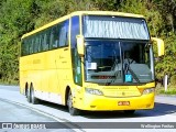 Viação Itapemirim 49017 na cidade de Petrópolis, Rio de Janeiro, Brasil, por Wellington Freitas. Número da foto: #7135928.