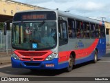 Expresso Itamarati 6089 na cidade de São José do Rio Preto, São Paulo, Brasil, por Edden Brito. Número da foto: #:id.