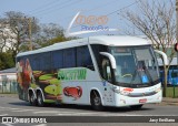 Eucatur - Empresa União Cascavel de Transportes e Turismo 4909 na cidade de São José dos Campos, São Paulo, Brasil, por Jacy Emiliano. ID da foto: :id.