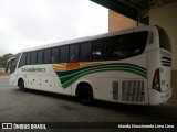 Expresso Brasileiro 5915 na cidade de Porto Seguro, Bahia, Brasil, por Irlando Nascimento Lima Lima. Número da foto: #:id.
