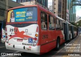 Itajaí Transportes Coletivos 2972 na cidade de Campinas, São Paulo, Brasil, por Rafael Senna. ID da foto: :id.