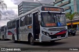 Maravilha Auto Ônibus ITB.01.110 na cidade de Itaboraí, Rio de Janeiro, Brasil, por Ph Santos. Número da foto: #:id.