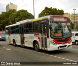 Transportes Campo Grande D53553 na cidade de Rio de Janeiro, Rio de Janeiro, Brasil, por Hewertton Neves. Número da foto: #:id.