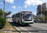 Transportes Cidade do Natal 6 119 na cidade de Natal, Rio Grande do Norte, Brasil, por Rogison Bastos. Número da foto: #7133896.