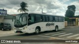 Águia Turismo 1195 na cidade de João Pessoa, Paraíba, Brasil, por Jonata Rodrigo. Número da foto: #:id.