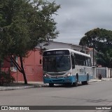 Expresso Vera Cruz 300 na cidade de Recife, Pernambuco, Brasil, por Luan Mikael. Número da foto: #:id.