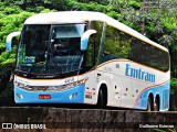 Emtram 4810 na cidade de São Paulo, São Paulo, Brasil, por Guilherme Estevan. Número da foto: #:id.