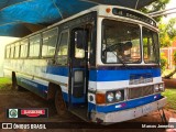 Ônibus Particulares 5569 na cidade de Belo Horizonte, Minas Gerais, Brasil, por Marcos Jeremias. ID da foto: :id.