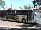 Viação Real 8905 na cidade de Maringá, Paraná, Brasil, por William Tadashi. ID da foto: :id.