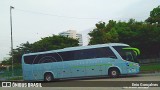 Viação Garcia 16823 na cidade de São Paulo, São Paulo, Brasil, por Enio Gonçalves. Número da foto: #7135458.