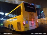 Viação Itapemirim 44219 na cidade de Belo Horizonte, Minas Gerais, Brasil, por Luis Philippe Cardoso Coelho. Número da foto: #7135406.