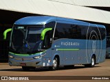 Viação Garcia 8075 na cidade de Maringá, Paraná, Brasil, por Robson Alves. Número da foto: #7135456.