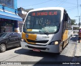 Transunião Transportes 3 6044 na cidade de São Paulo, São Paulo, Brasil, por Jackson Sousa Leite. Número da foto: #:id.