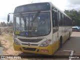 Transportes Guanabara 1231 na cidade de Natal, Rio Grande do Norte, Brasil, por Dennis Paz. Número da foto: #:id.