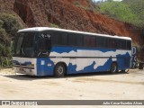 Ônibus Particulares 2625 na cidade de Miradouro, Minas Gerais, Brasil, por Julio Cesar Euzebio Alves. Número da foto: #7135620.