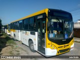 Viação Cidade de Maceió 1126 na cidade de Maceió, Alagoas, Brasil, por João Mello. Número da foto: #:id.