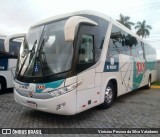 Auto Viação 1001 RJ 108.827 na cidade de Campos dos Goytacazes, Rio de Janeiro, Brasil, por Vinicius Pessoa da Silva Valadares. Número da foto: #:id.
