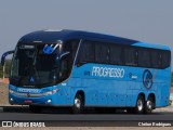 Auto Viação Progresso 6078 na cidade de Juazeiro, Bahia, Brasil, por Cleiton Rodrigues. Número da foto: #7135425.